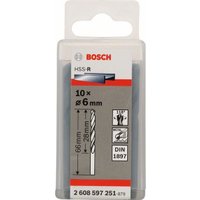 Сверло Bosch 2608597251