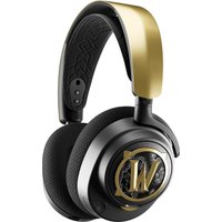 Наушники SteelSeries Arctis Nova 7 World of Warcraft Edition