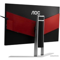 Игровой монитор AOC AG271QG