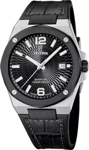 Наручные часы Festina F22001-4