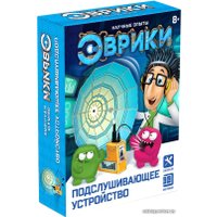 Набор для опытов Эврики Подслушивающее устройство 2463890