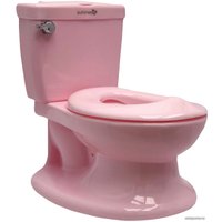 Детский горшок Summer Infant My Size Potty 11676 (розовый)