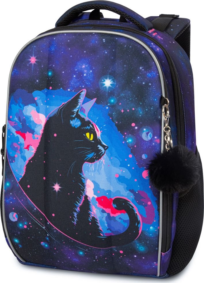 

Школьный рюкзак Steiner L23