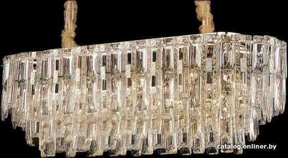 Подвесная люстра Wertmark Liliana WE108.12.303