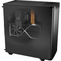 Корпус be quiet! Pure Base 501 Airflow Black BG074