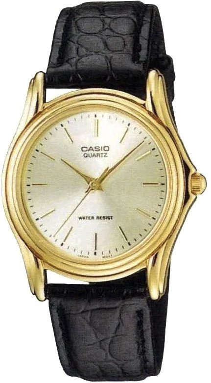 

Наручные часы Casio MTP-1096Q-7A