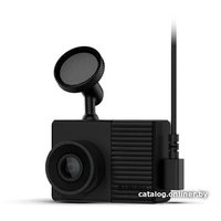 Видеорегистратор-GPS информатор (2в1) Garmin Dash Cam 56