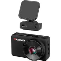 Видеорегистратор-GPS информатор (2в1) Artway AV-703 Wi-Fi GPS в Лиде