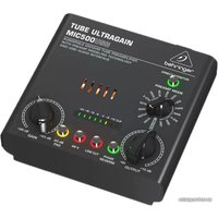 Комплект для звукозаписи Behringer Voice Studio