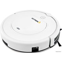 Робот-пылесос Gutrend Joy 95 (белый)