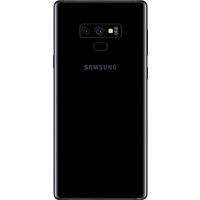 Смартфон Samsung Galaxy Note9 SM-N960F Dual SIM 512GB Exynos 9810 (черный)