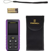 Лазерный дальномер Ermenrich Reel PRO GE80 85320