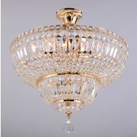Припотолочная люстра Sfera-sveta 8572/6 FGD