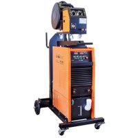 Сварочный инвертор FoxWeld UNO MIG 350 Double Pulse в Мозыре