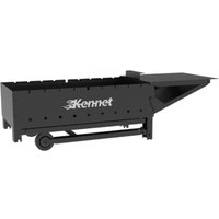 Складной мангал Kennet KazanTip Master Plus М23