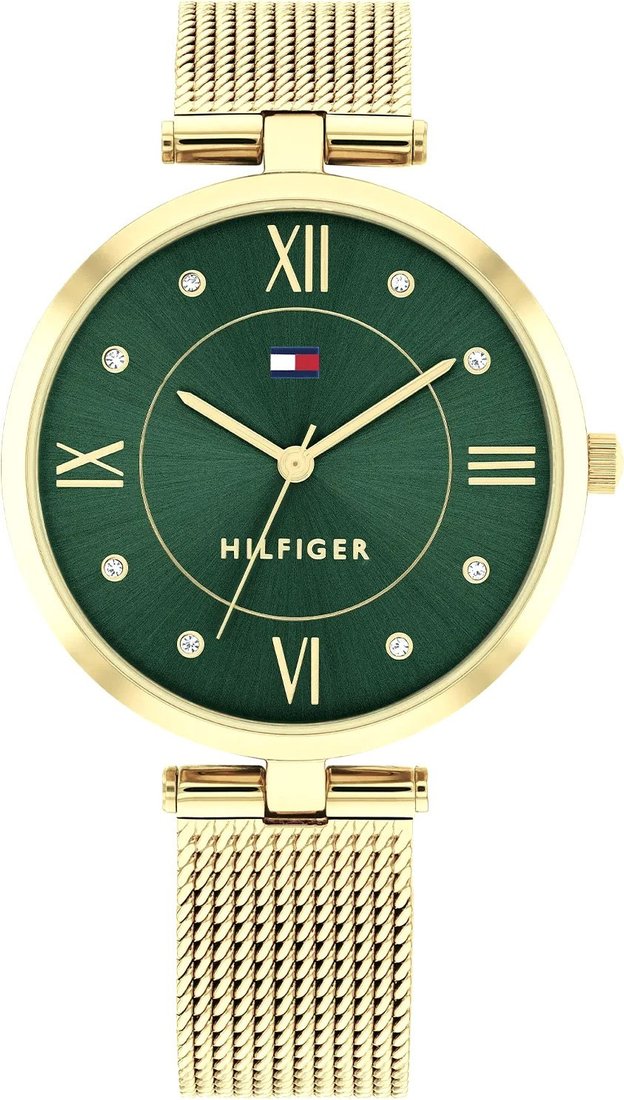 

Наручные часы Tommy Hilfiger 1782711