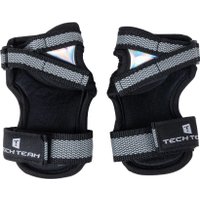 Комплект защиты Tech Team Safe Fit Kids 5.0 NN013897 (L, черный)