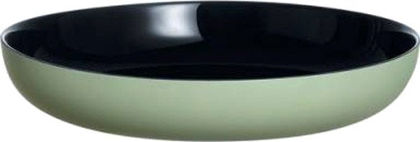 Блюдо Luminarc Vicky Soft Green Q8584