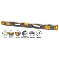 Уровень строительный Ingco HSL68120