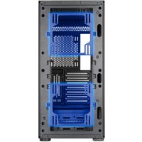 Корпус SilverStone Seta D1 SST-SED1-B