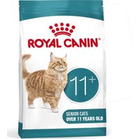 Сухой корм для кошек Royal Canin Ageing 11+ 4 кг