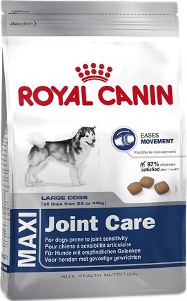 

Сухой корм для собак Royal Canin Maxi Joint Care 12 кг