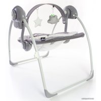 Качалка ForKiddy Swing 2020 (серый)