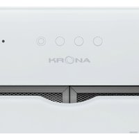 Кухонная вытяжка Krona Arven 900 S (белый)