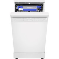 Отдельностоящая посудомоечная машина MAUNFELD MWF45230W
