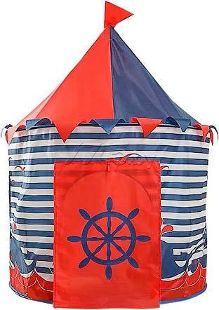 Игровой домик Arizone Капитан 28-010003