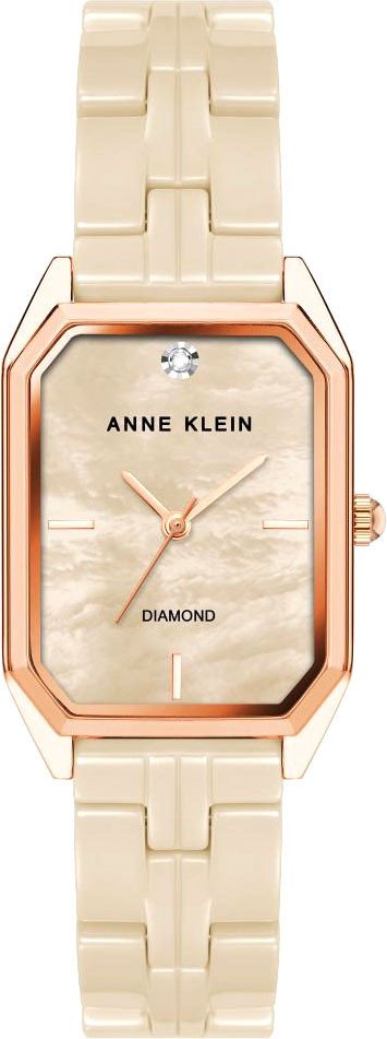 

Наручные часы Anne Klein 4034RGTN
