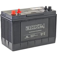 Автомобильный аккумулятор Aokly L+ (120 А·ч)