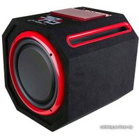 Корпусной активный сабвуфер Урал AS-D12A Cube