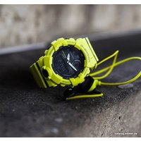 Наручные часы Casio G-Shock GBA-800-9A