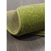 Ковер для детской Merinos Smile 2 NC19-DAIRE-GREEN (1х1)