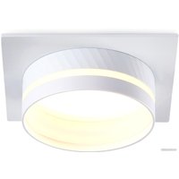 Точечный светильник Ambrella light GX53 Acrylic tech TN5221