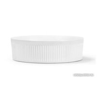 Умывальник Abber Bequem AC2114 (белый)