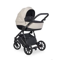 Универсальная коляска Riko Brano Pro (3 в 1, sand 05)