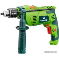 Ударная дрель Verto 50G521