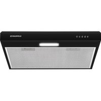 Кухонная вытяжка MAUNFELD Tail Push 60 (черный)