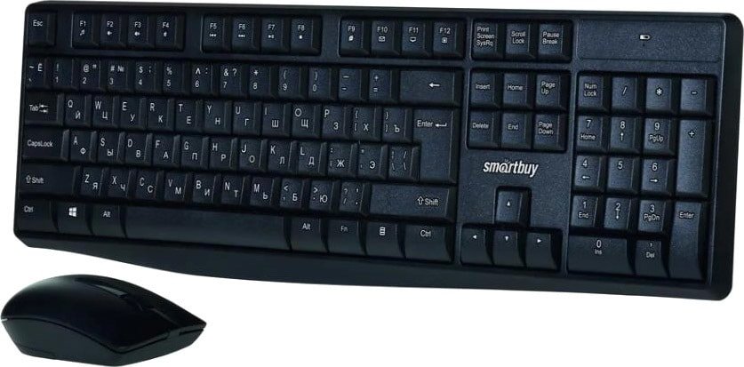 

Офисный набор SmartBuy SBC-207295AG-K