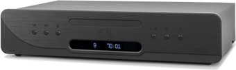 CD-проигрыватель ATOLL DR200 Evolution (черный)