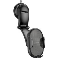 Держатель для смартфона Borofone BH73 (черный)