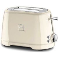 Тостер NOVIS Iconic Line T2 (кремовый)