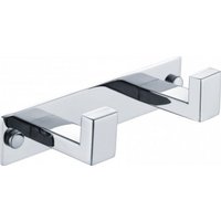 Держатель для полотенца Grocenberg AC0012 (хром)