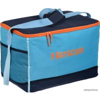 Термосумка BoyScout 61912 30л (голубой)