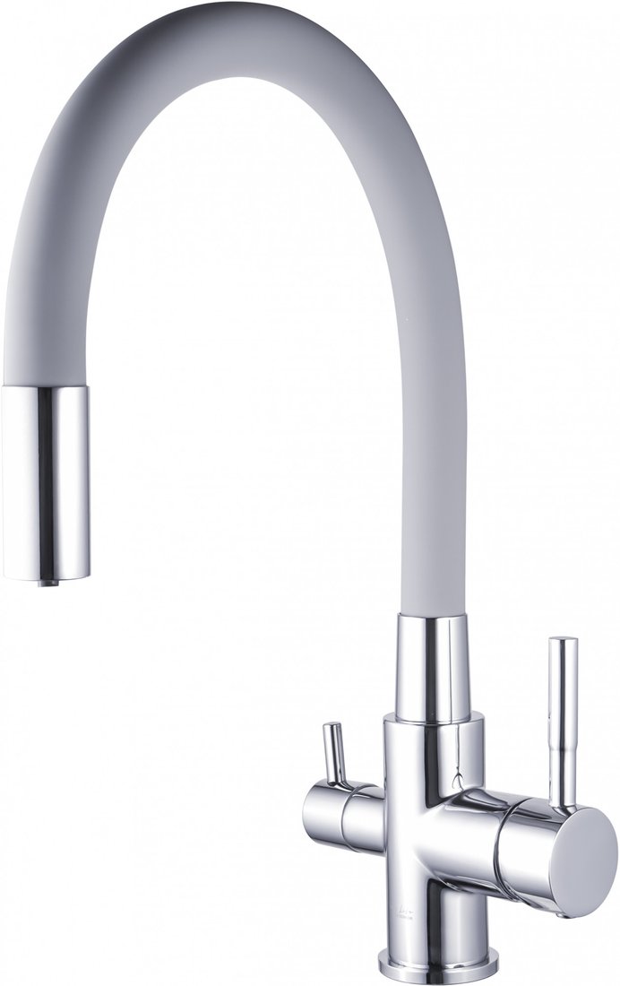 

Смеситель Maxonor Pure Life PL4461-1/3
