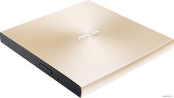 ASUS ZenDrive SDRW-08U8M-U (золотистый)
