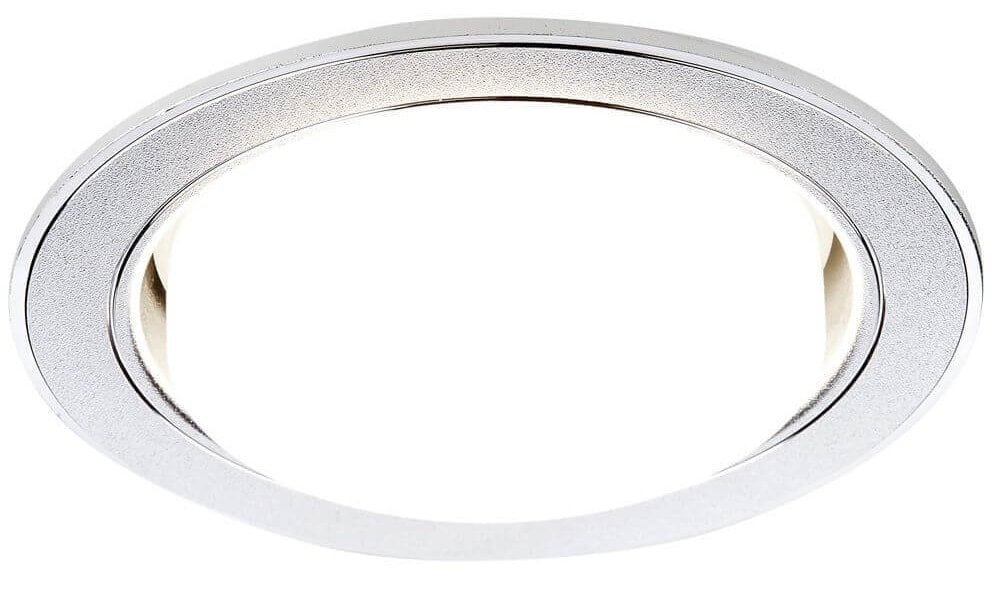 

Точечный светильник Ambrella light G170 PS/CH