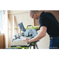 Торцовочная пила Ryobi EMS254L